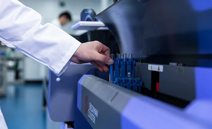 multiplex assay development