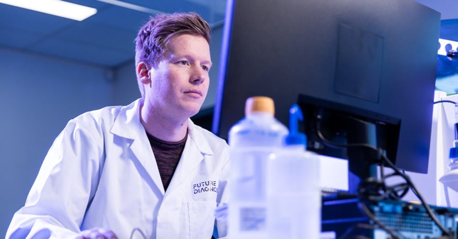 Analytical Performance Verification and Validation services