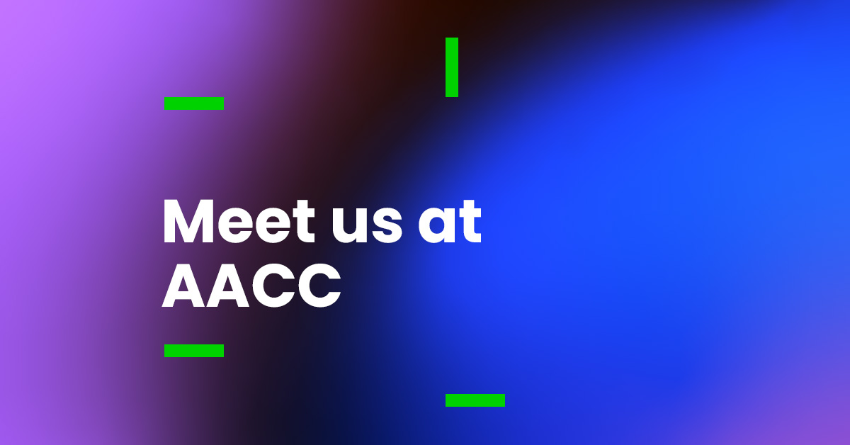 AACC Chicago 2022 Future Diagnostics