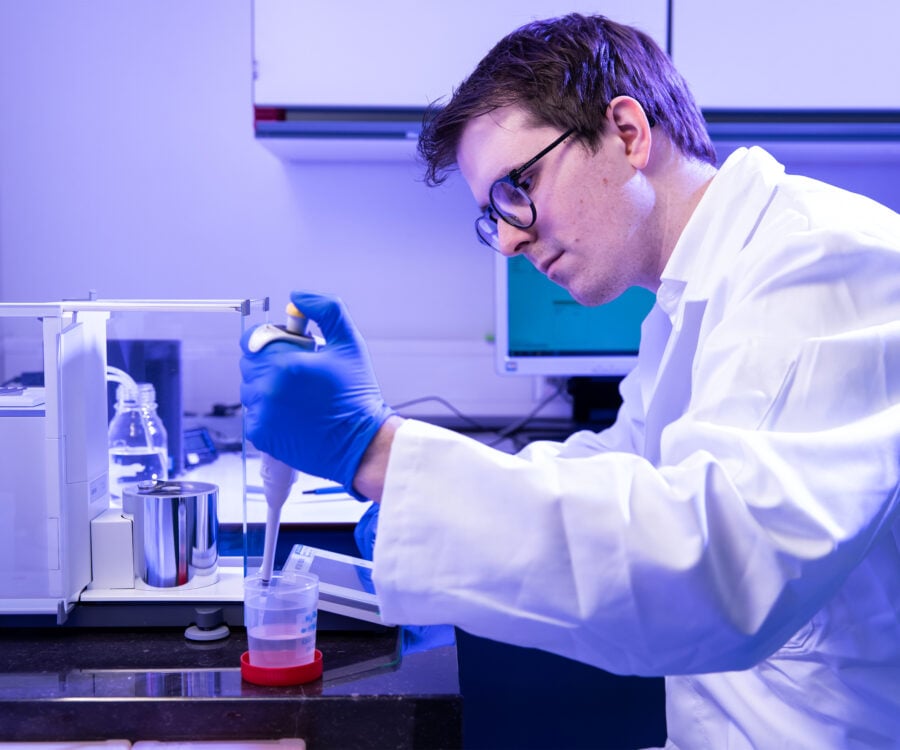 ivdr performance evaluation