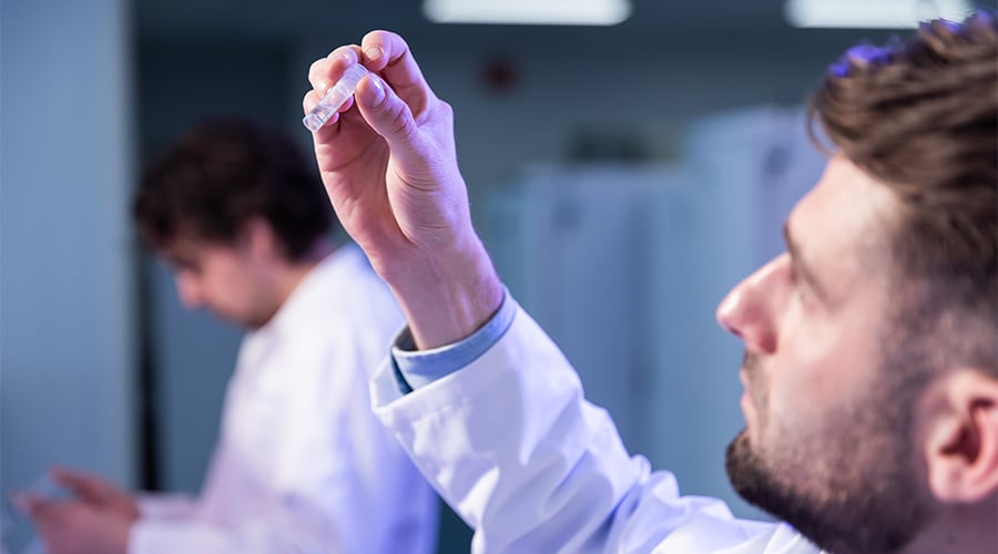 Immunoassay development services